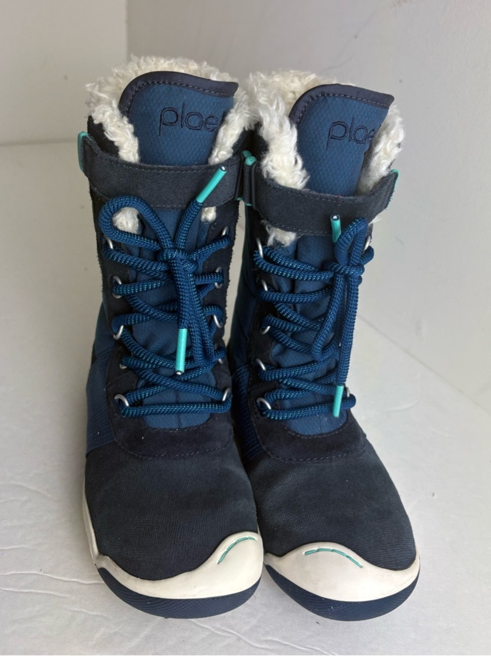 Plae Jack Waterproof Boots size 11 - Picture 2 of 8